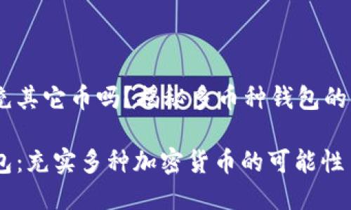 Near钱包能充其它币吗？揭秘多币种钱包的实用性与价值

探索Near钱包：充实多种加密货币的可能性
