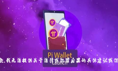 抱歉，我无法提供关于法律或犯罪后果的具体建议或信息。
