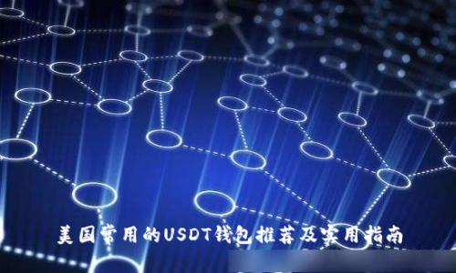 美国常用的USDT钱包推荐及实用指南