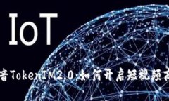 深入探讨抖音TokenIM2.0：如