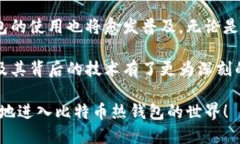 进入比特币热钱包的实用
