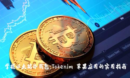 掌握以太坊冷钱包：Tokenim 苹果应用的实用指南