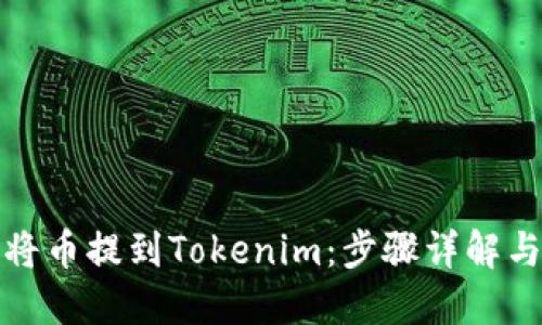 如何轻松将币提到Tokenim：步骤详解与实用技巧