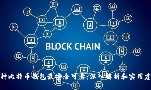 哪种比特币钱包最安全可靠：深入解析和实用建议