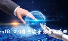 如何使用TokenIM 2.0进行安全