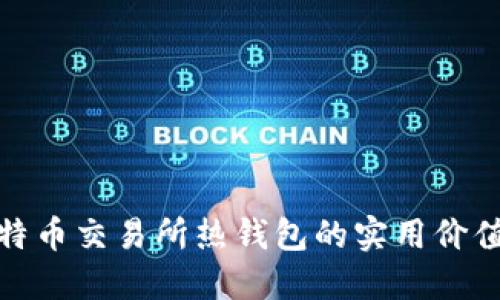 深入了解比特币交易所热钱包的实用价值与潜在风险