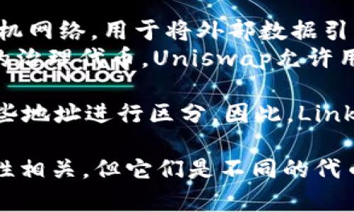 钱包Link和Uni是不同的概念。

1. **钱包（Wallet）**：涉及加密货币的存储与管理，用户可以在不同类型的钱包中存入和管理各种加密货币。例如，MetaMask、Trust Wallet等都是常见的钱包服务。

2. **Link和Uni**：
   - **Link**：通常指的是Chainlink (LINK) 是一种去中心化预言机网络，用于将外部数据引入区块链。
   - **Uni**：通常指的是Uniswap (UNI) 是一种去中心化交易所的治理代币，Uniswap允许用户直接在以太坊上交易各种代币。

每个数字货币和代币都有其独特的合约地址，在区块链上可以通过这些地址进行区分。因此，Link和Uni不是同一个地址，它们分别对应不同的以太坊合约地址。

总结来说，Link和Uni虽然都在以太坊网络上存在，与各自的功能和特性相关，但它们是不同的代币，每个代币都对应其独特的智能合约地址。