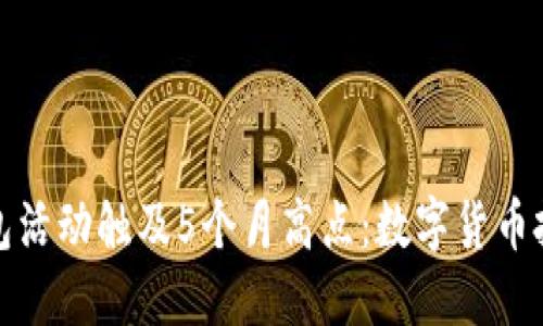 比特币钱包活动触及5个月高点：数字货币投资新机会