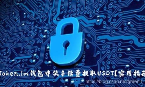 如何在Token.im钱包中低手续费提取USDT？实用指南与技巧