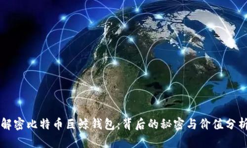 解密比特币巨鲸钱包：背后的秘密与价值分析