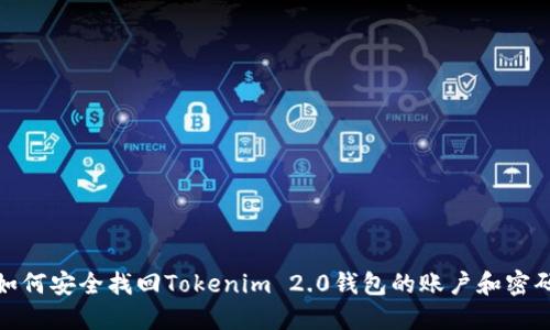 如何安全找回Tokenim 2.0钱包的账户和密码