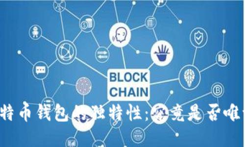 比特币钱包的独特性：究竟是否唯一？