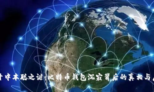 揭开中本聪之谜：比特币钱包沉寂背后的真相与启示