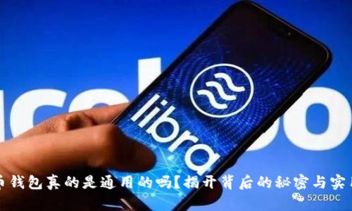 比特币钱包真的是通用的吗？揭开背后的秘密与实用价值