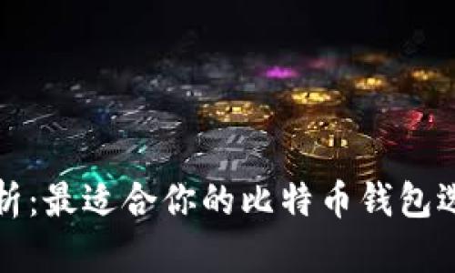 全面解析：最适合你的比特币钱包选择指南