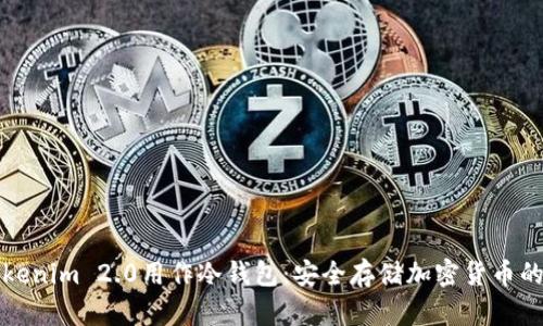 如何将Tokenim 2.0用作冷钱包：安全存储加密货币的实用指南
