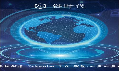 如何轻松创建 Tokenim 2.0 钱包：一步一步的指南