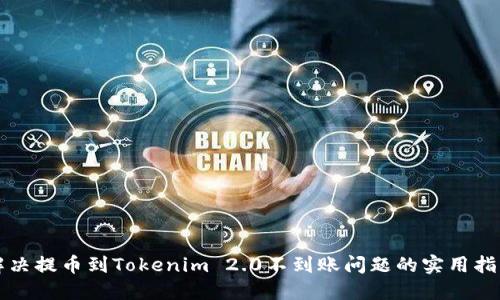解决提币到Tokenim 2.0不到账问题的实用指南