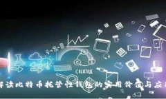 深入解读比特币托管性钱包的实用价值与应用前