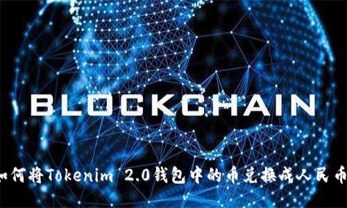 如何将Tokenim 2.0钱包中的币兑换成人民币？