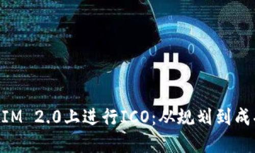 如何在TokenIM 2.0上进行ICO：从规划到成功的全面指南