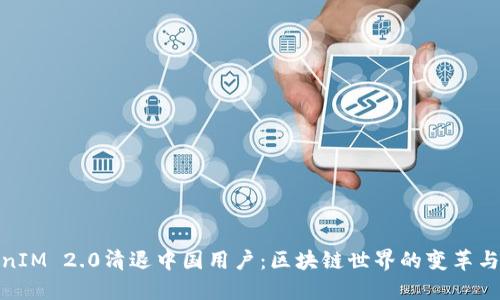TokenIM 2.0清退中国用户：区块链世界的变革与思考