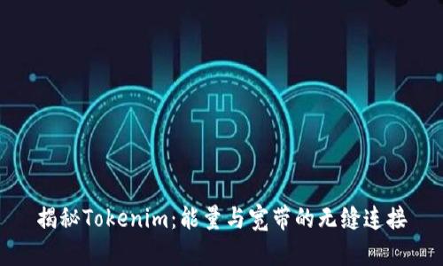 揭秘Tokenim：能量与宽带的无缝连接