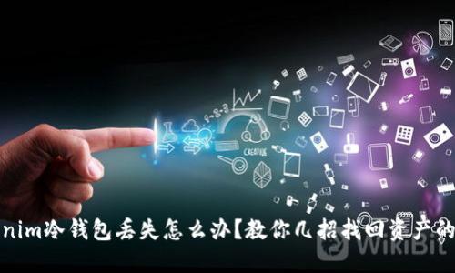 Tokenim冷钱包丢失怎么办？教你几招找回资产的办法