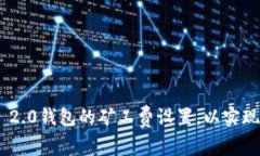 如何Tokenim 2.0钱包的矿工费