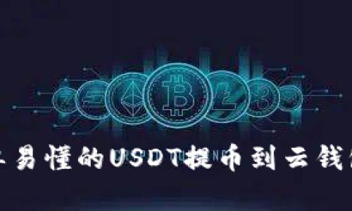 : 简单易懂的USDT提币到云钱包指南