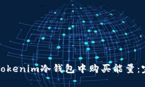 如何在Tokenim冷钱包中购买能量：完整指南