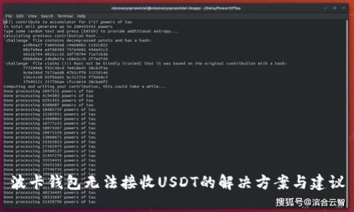 波卡钱包无法接收USDT的解决方案与建议