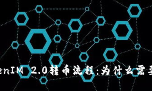 理解TokenIM 2.0转币流程：为什么需要以太币？