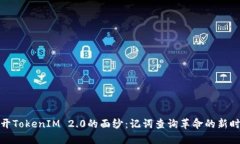 揭开TokenIM 2.0的面纱：记词查询革命的新时代
