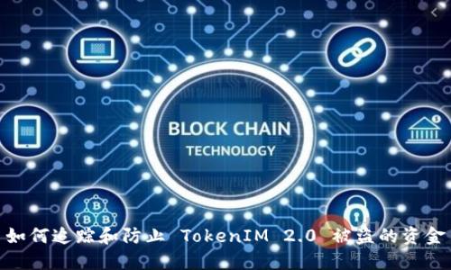 如何追踪和防止 TokenIM 2.0 被盗的资金