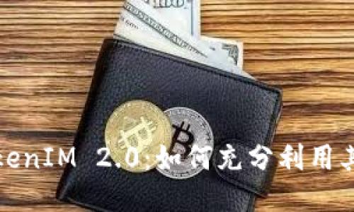 深入探讨TokenIM 2.0：如何充分利用其功能与优势