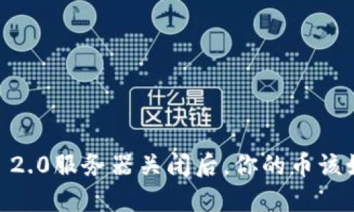 Tokenim 2.0服务器关闭后，你的币该如何处理？