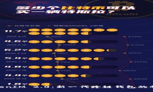 TokenIM 2.0：新一代跨链钱包的崛起