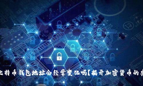 : 比特币钱包地址会经常变化吗？揭开加密货币的奥秘