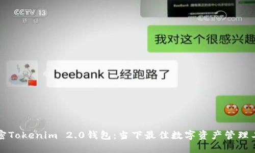 解密Tokenim 2.0钱包：当下最佳数字资产管理工具