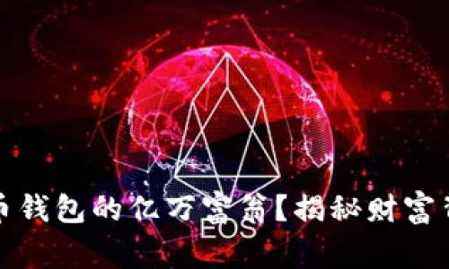 谁是比特币钱包的亿万富翁？揭秘财富背后的故事