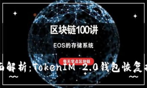 全面解析：TokenIM 2.0钱包恢复指南