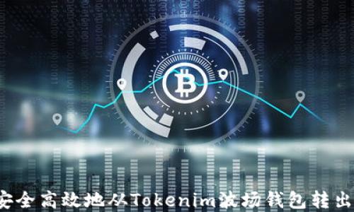 
如何安全高效地从Tokenim波场钱包转出资产？